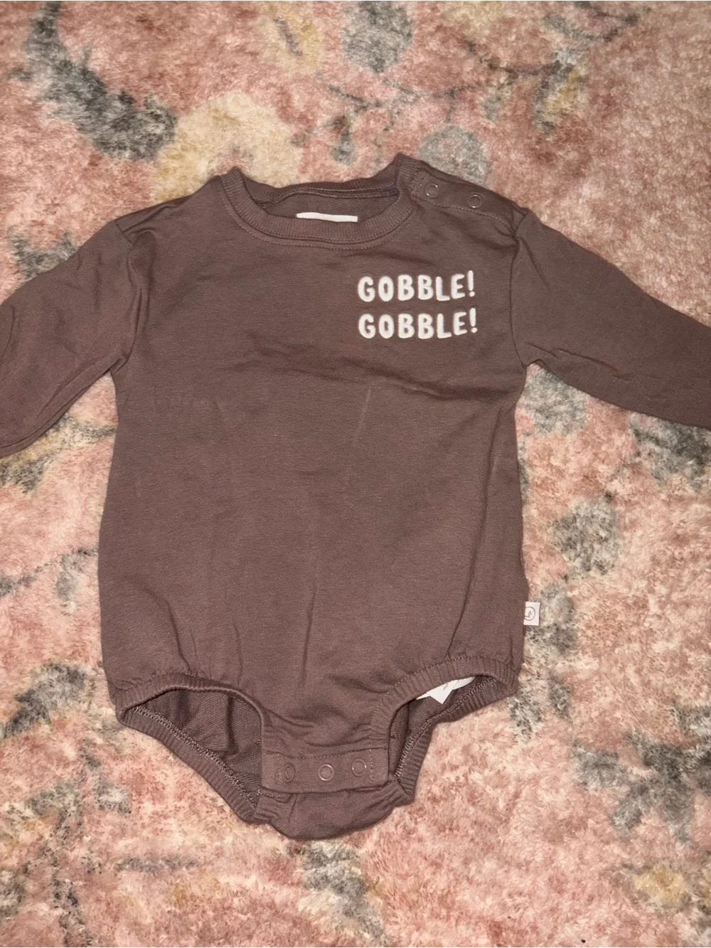 FALL BUNDLE! Baby Halloween & Fall Onesie Set - Pumpkin, Ghost & Plaid Prints